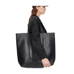 Discount By Malene Birger Abillos - Black