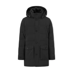 Discount Snoot Agrigento Jacket - Black