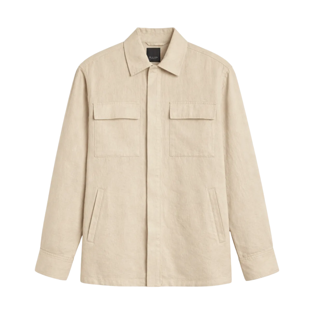 New SAND 1680 Aiden Pocket - Light Camel
