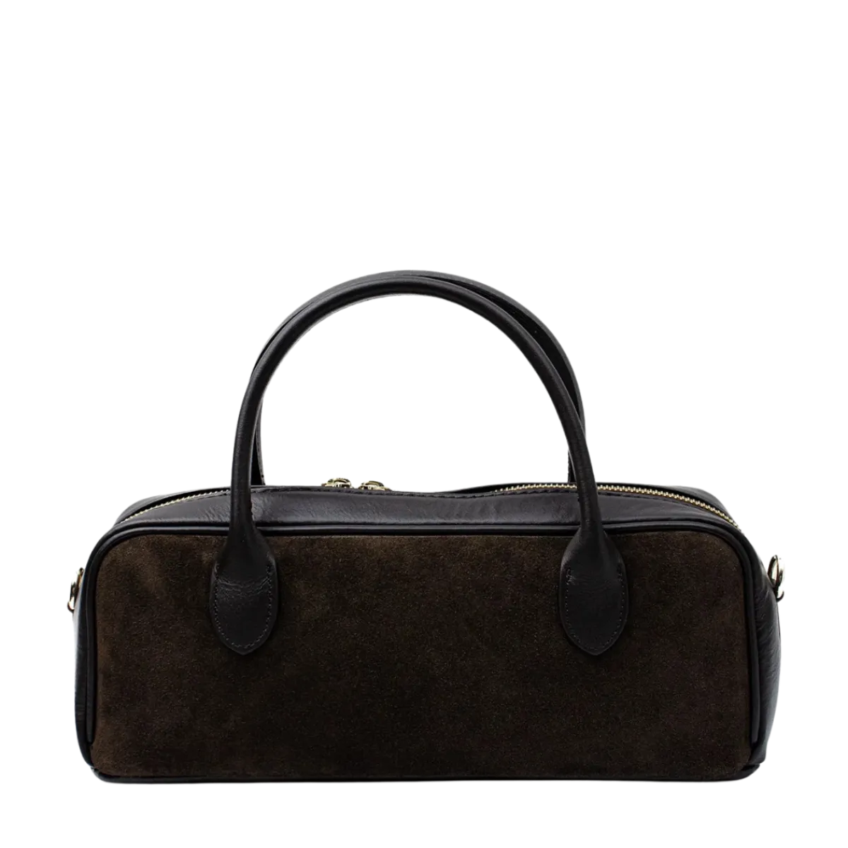 Best Latalia Alba Mini - Dark Brown