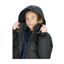 Boomerang Alexandra Down Jacket - 2Black
