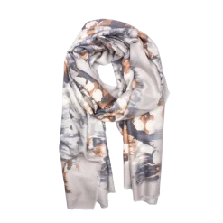 Sale Seven/East Alfena Scarf - Blue