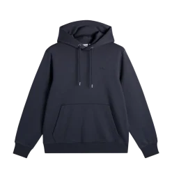 Outlet J.Lindeberg Apha Hood - J Navy