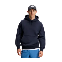Outlet J.Lindeberg Apha Hood - J Navy