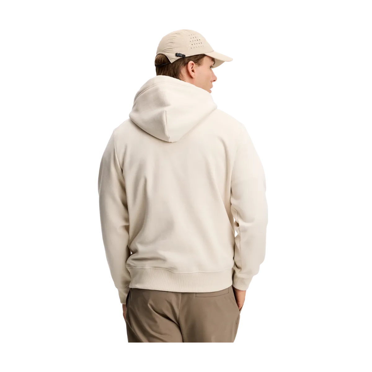 Clearance J.Lindeberg Apha Hood - oonbea