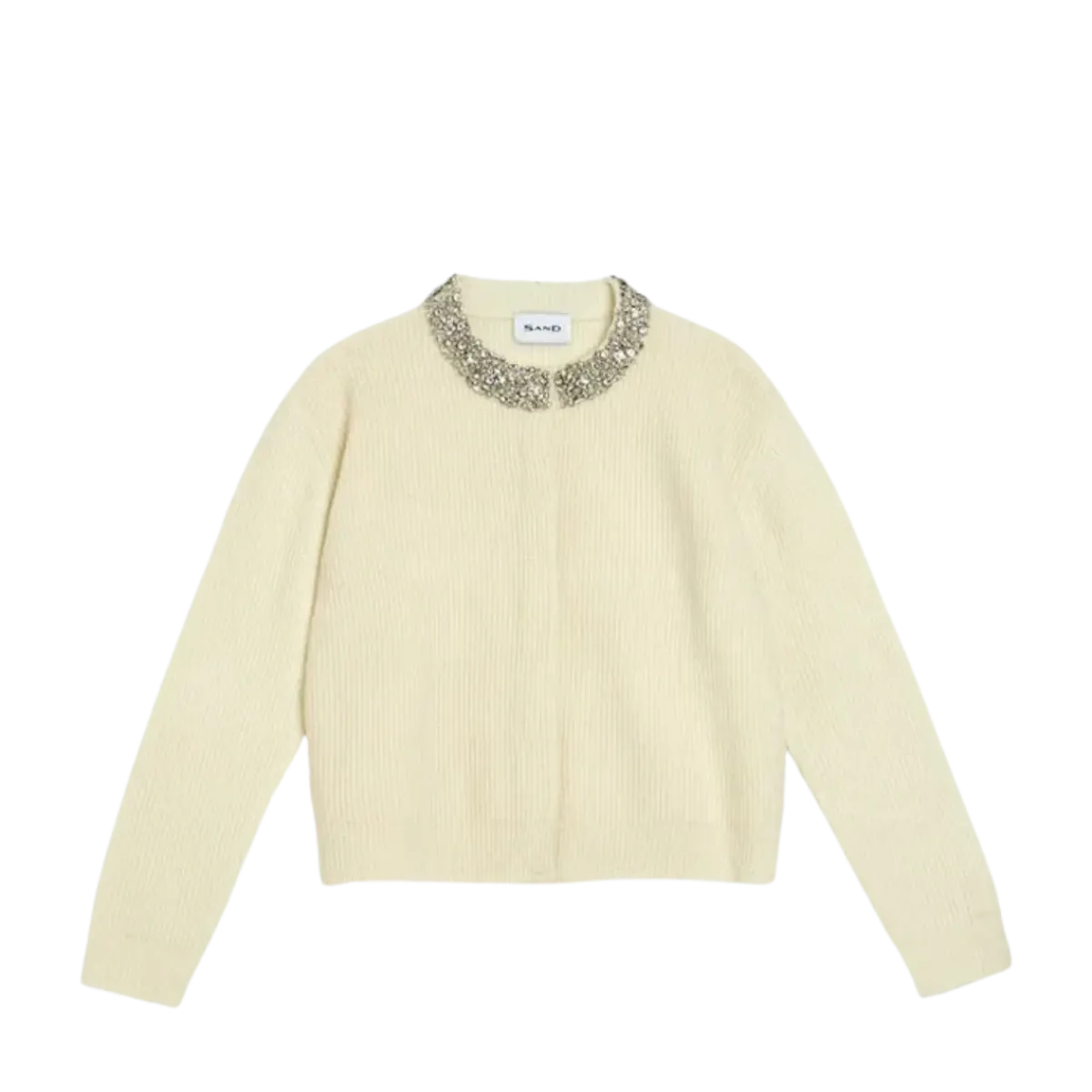 New SAND 5682 Auna - Off White
