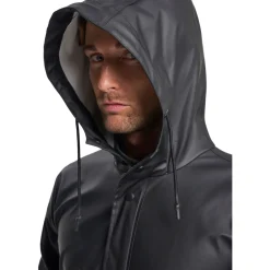 New Tenson Apeviken PU Coat - Tap hoe
