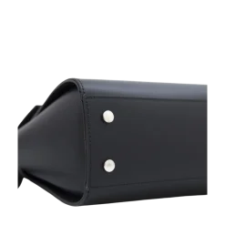 Latalia SG Arezzo Bag - Black