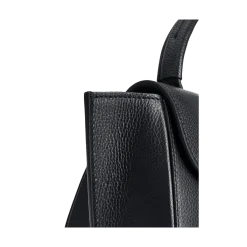 ATP Atelier Arezzo Grained Calf - Black