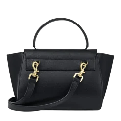 ATP Atelier Arezzo Grained Calf - Black