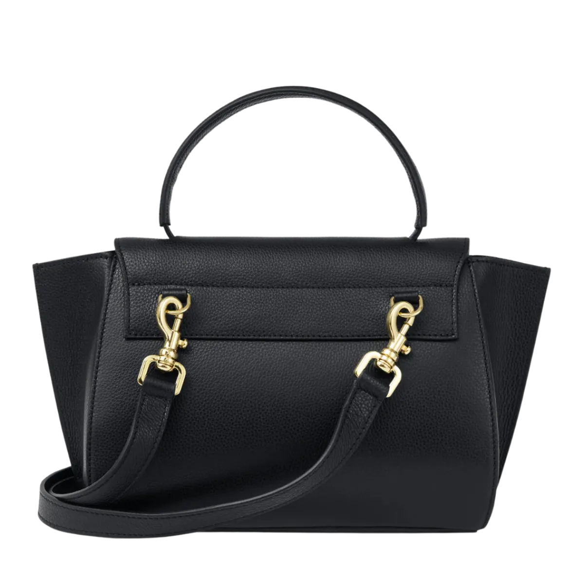 ATP Atelier Arezzo Grained Calf - Black