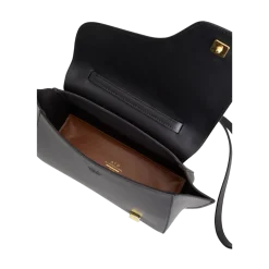 Clearance ATP Atelier Arezzo Tote Bag - Black