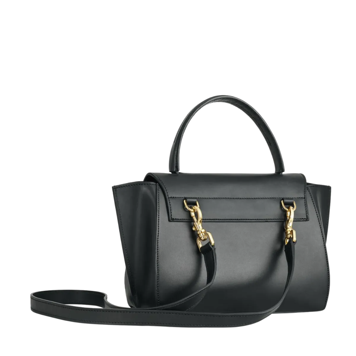 Clearance ATP Atelier Arezzo Tote Bag - Black