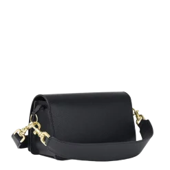 ATP Atelier Assisi Grained Calf - Black