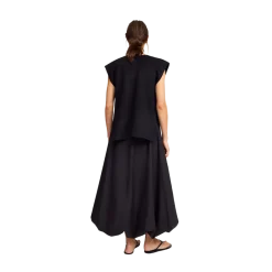 By Malene Birger Aubrey - Black