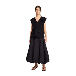 By Malene Birger Aubrey - Black