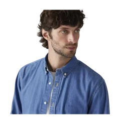Discount Levi's Authentic Button Down hirt - Woodrow id Wah