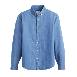 Discount Levi's Authentic Button Down hirt - Woodrow id Wah