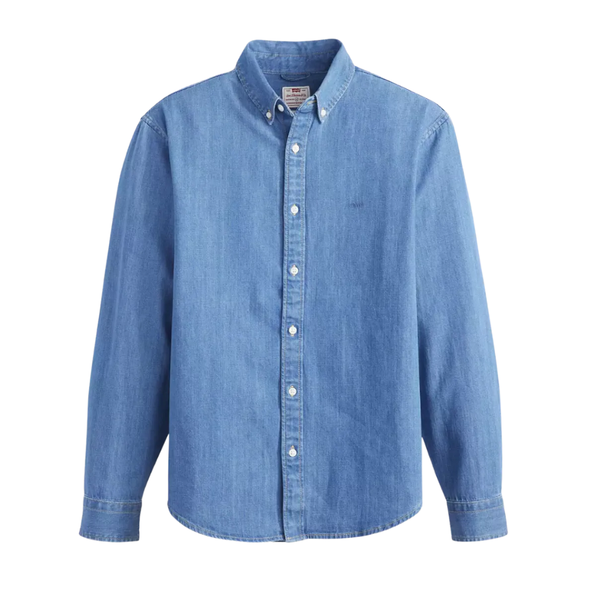 Discount Levi's Authentic Button Down hirt - Woodrow id Wah