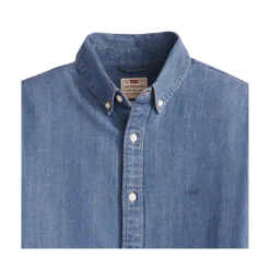 Discount Levi's Authentic Button Down hirt - Woodrow id Wah
