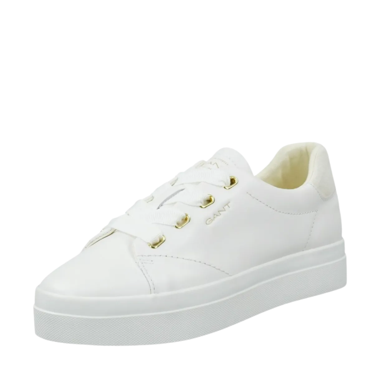 Gant Footwear Avona Sneaker - G29 White