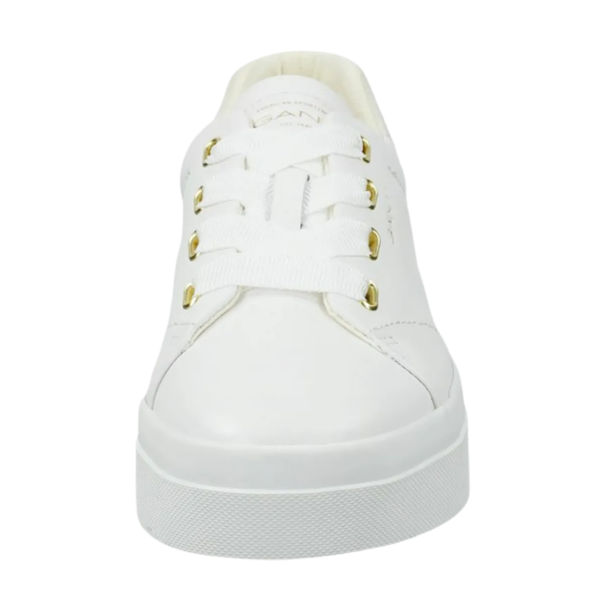 Gant Footwear Avona Sneaker - G29 White