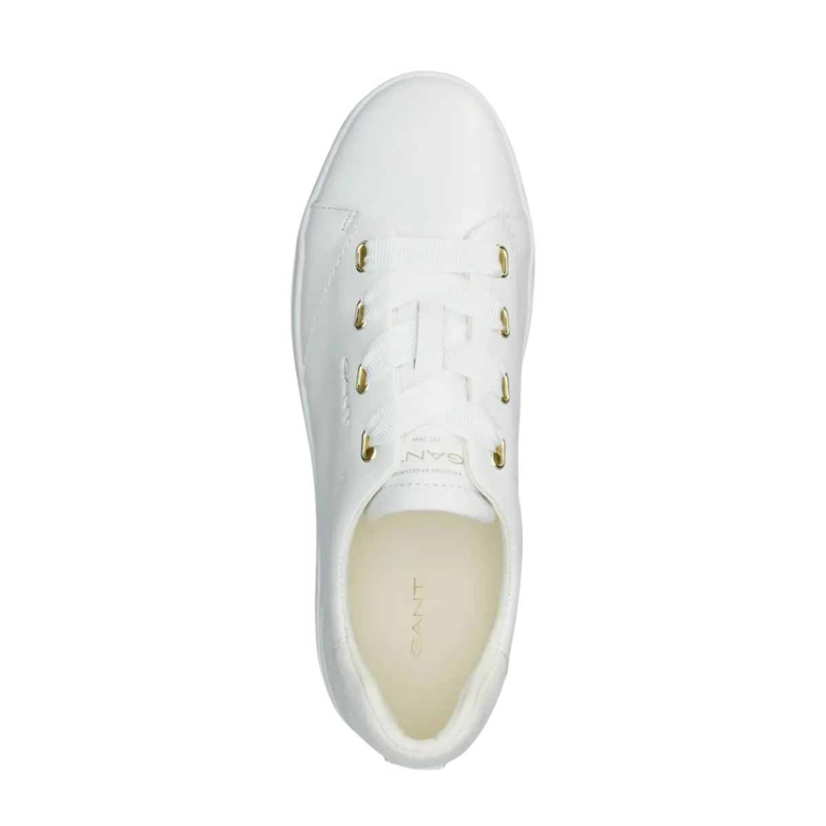 Gant Footwear Avona Sneaker - G29 White