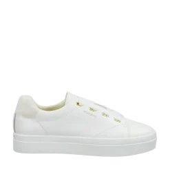Gant Footwear Avona Sneaker - G29 White