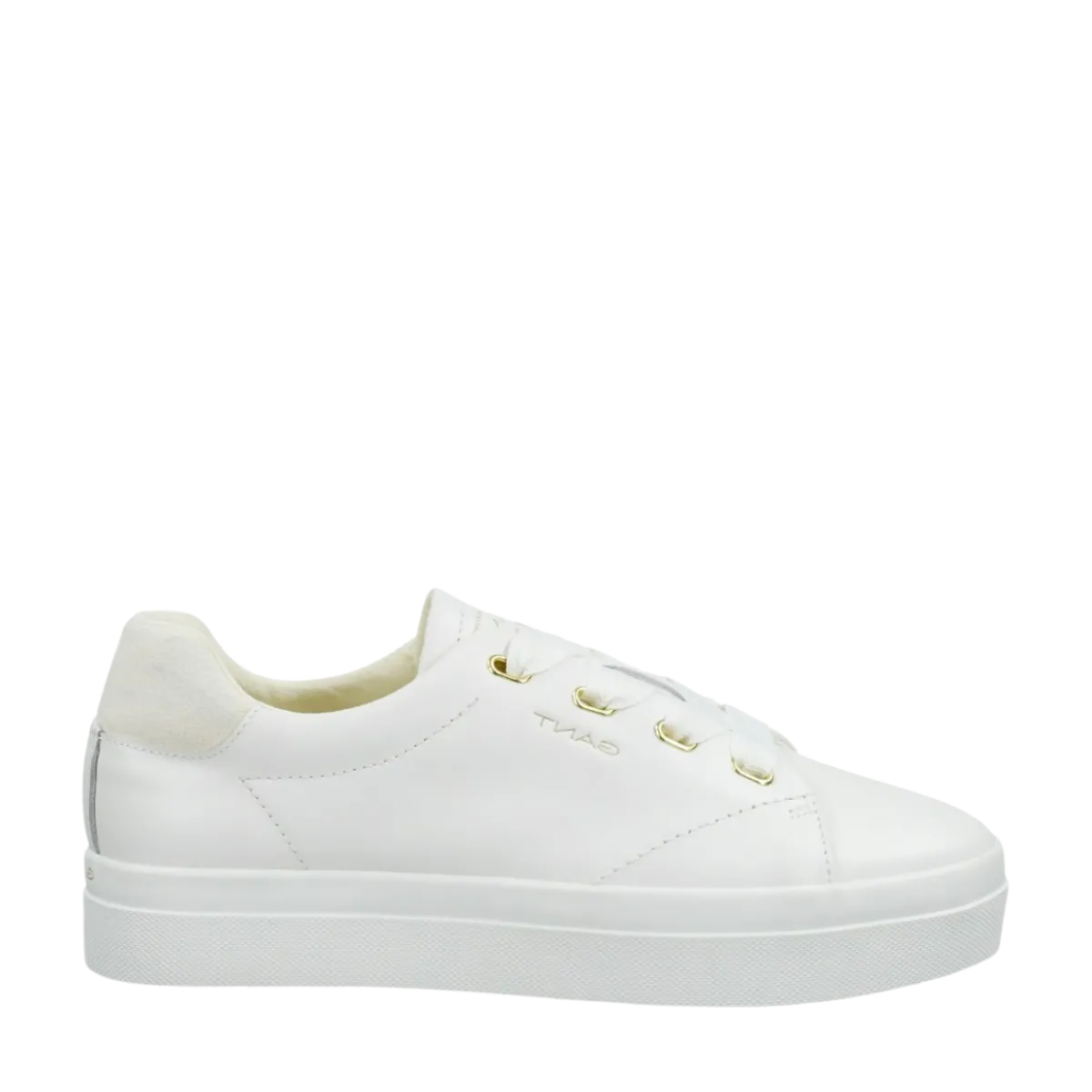 Gant Footwear Avona Sneaker - G29 White