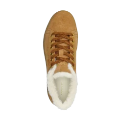 Outlet Gant Footwear Avona Sneaker - Nut