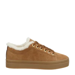 Outlet Gant Footwear Avona Sneaker - Nut