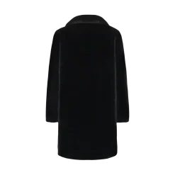 New RockandBlue Babette Coat - Black
