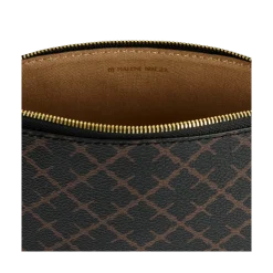 Clearance By Malene Birger Bae Small - Dark Chokolate