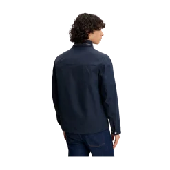Online J.Lindeberg Baiey Recy Poy Jacket - J Navy