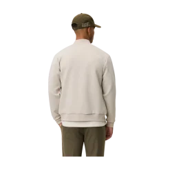 Best Les Deux Baier Crew Jacket - ight and