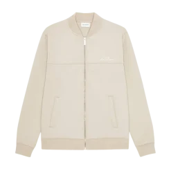 Best Les Deux Baier Crew Jacket - ight and
