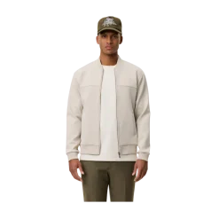 Best Les Deux Baier Crew Jacket - ight and