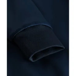 Best Les Deux Ballier Track Jacket - 460460 Dark Navy