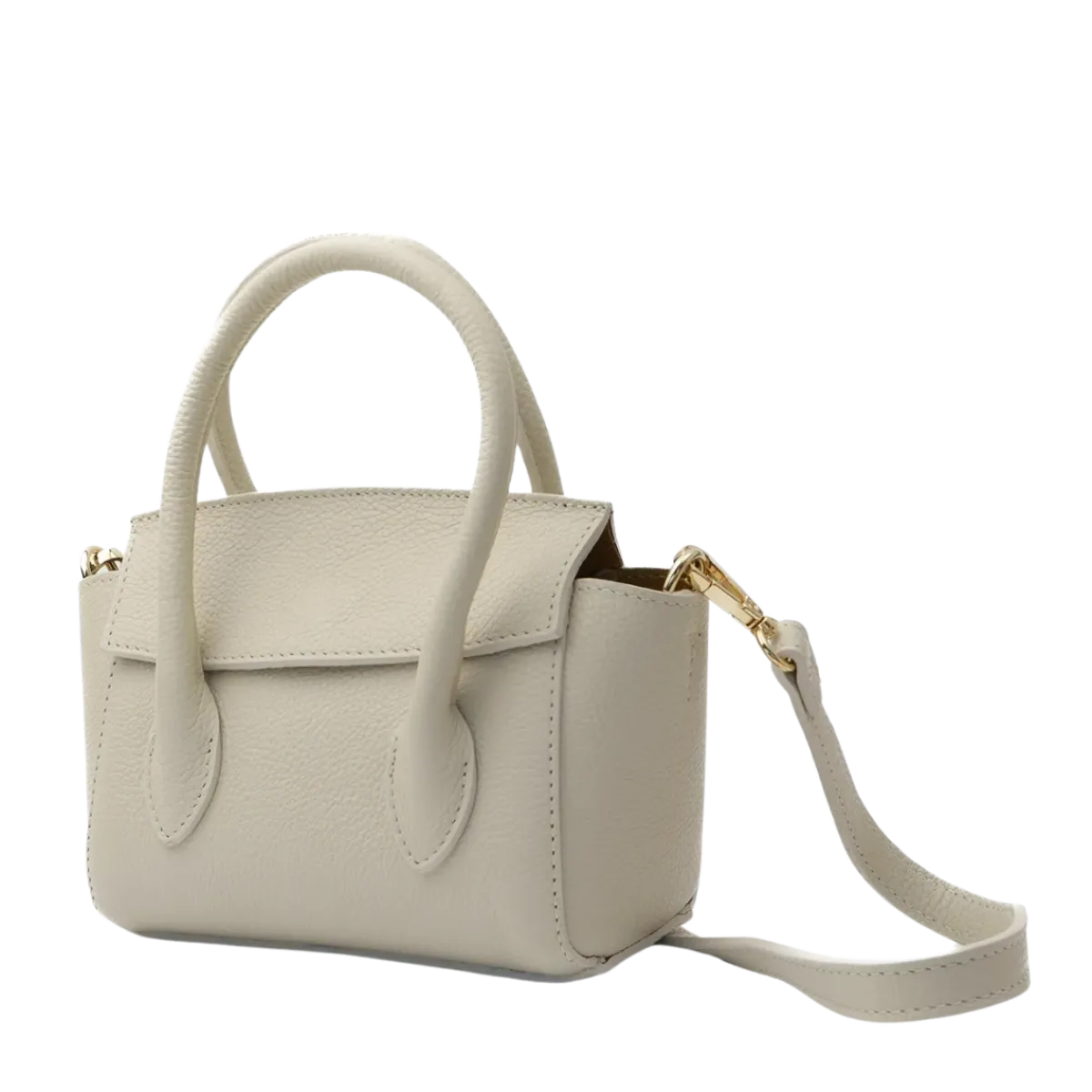 New Latalia SG Bari Bag - Beige