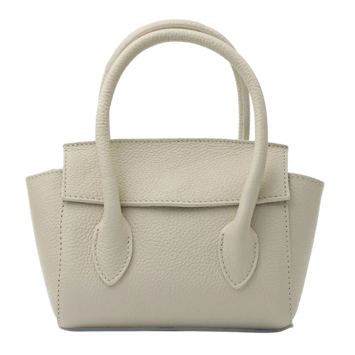 New Latalia SG Bari Bag - Beige