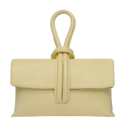 Sale Latalia SG Barletta Bag - Pastel Yellow