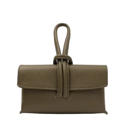 New Latalia SG Barletta Bag - TAUPE