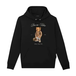 Clearance Baron Filou Baron' ocial Club - Black