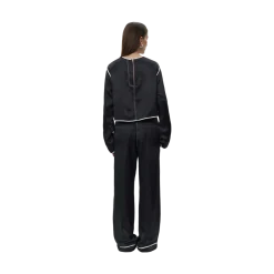 Sale Day Birger et Mikkelsen Baryl - Black