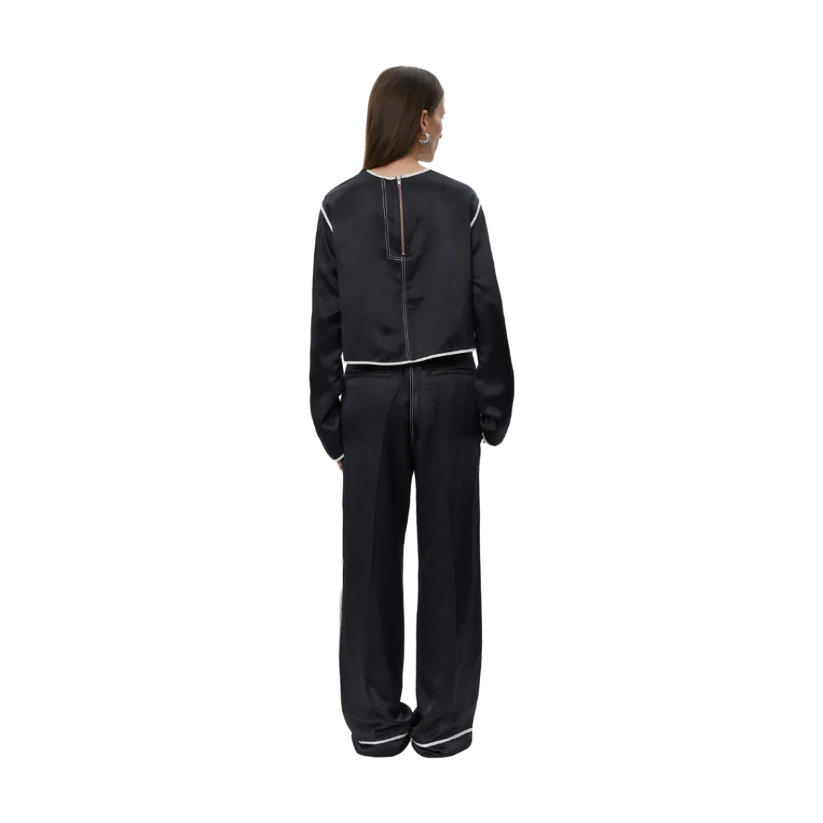 Sale Day Birger et Mikkelsen Baryl - Black