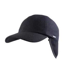 Outlet Wigéns Baseball Classic Cap - Black