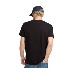 Sale G-star raw Bae Tee - Dark Back
