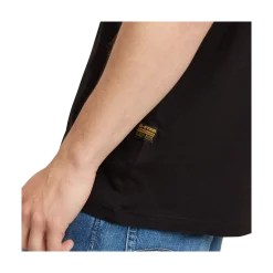 Sale G-star raw Bae Tee - Dark Back