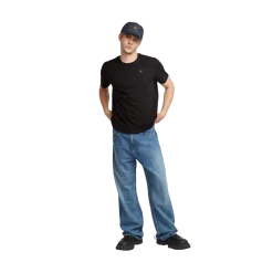 Sale G-star raw Bae Tee - Dark Back