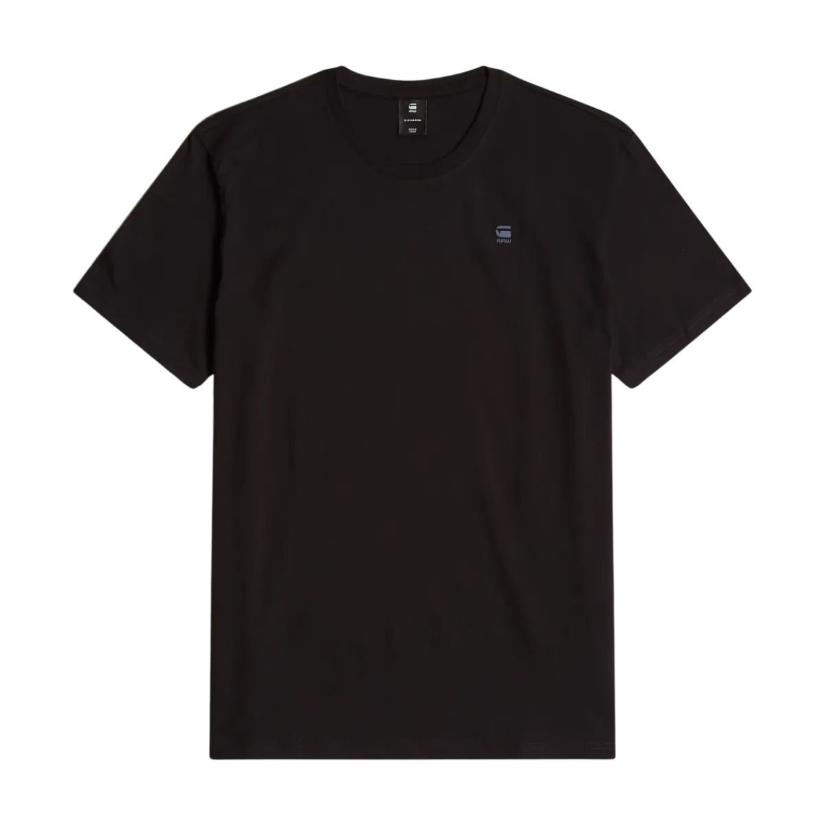 Sale G-star raw Bae Tee - Dark Back